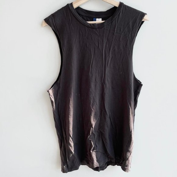 H&M Divided Men's Tank Top - Picture 1 of 3